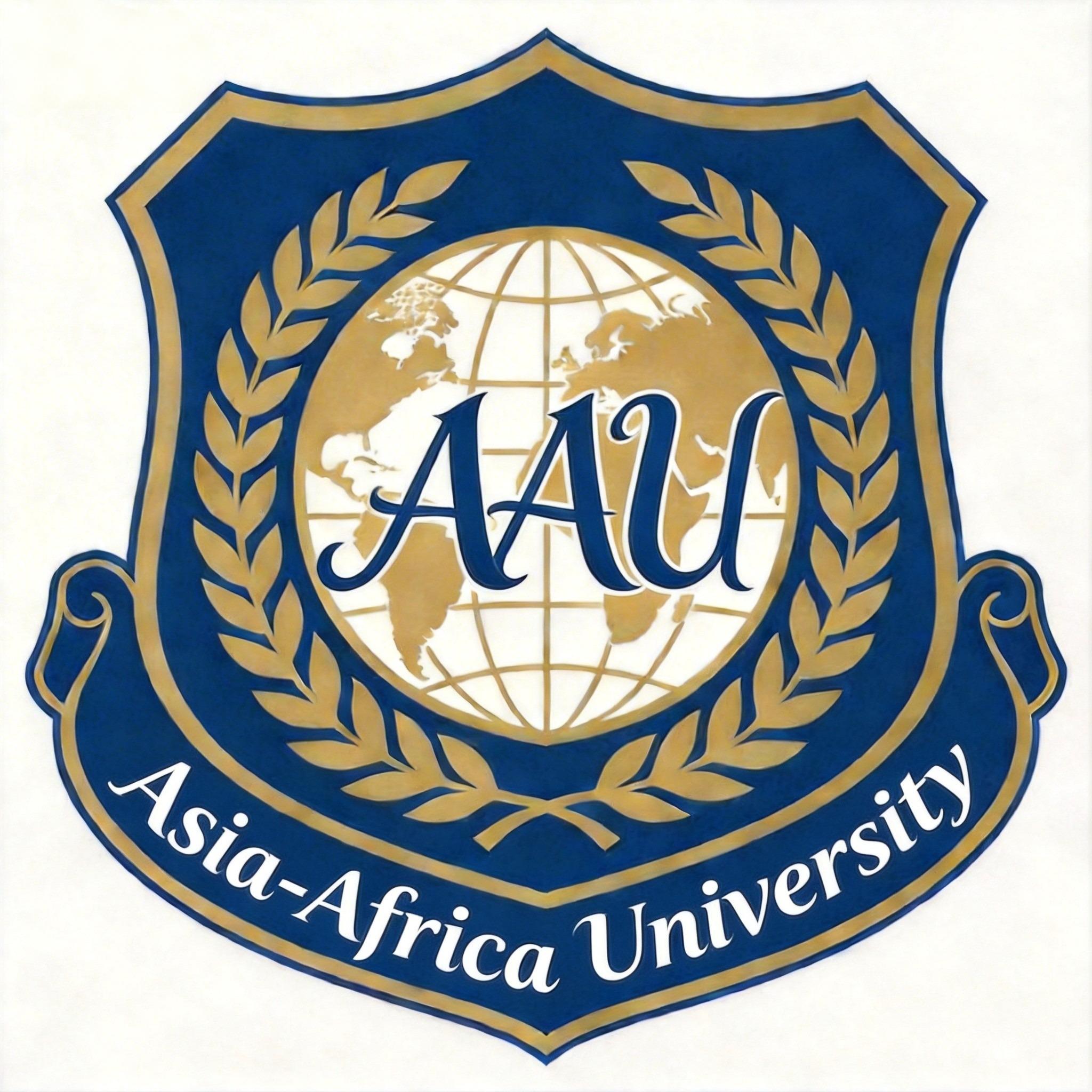 AAU Logo