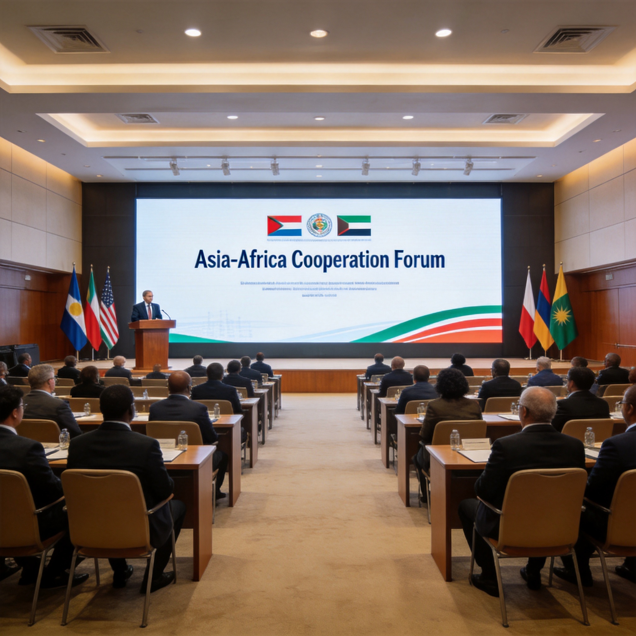 UNESCO Forum